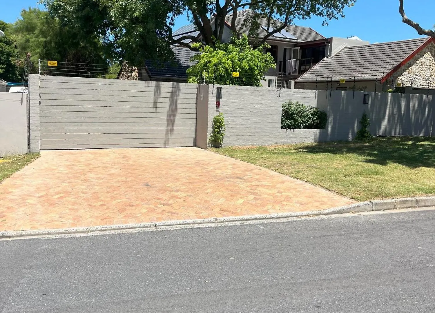 Pinoak Cottages - Constantia Kapstadt