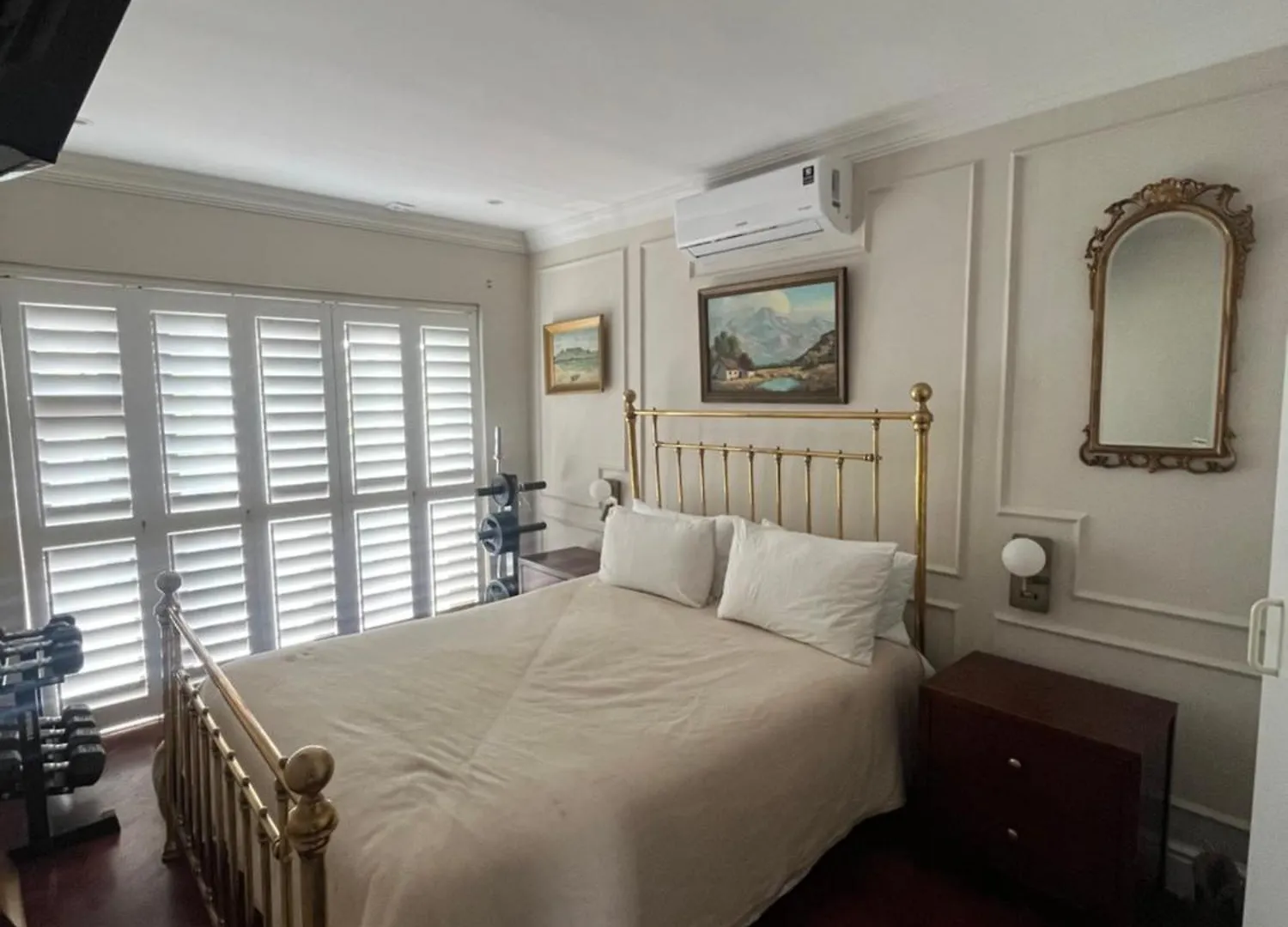 Pinoak Cottages - Constantia Kapstadt