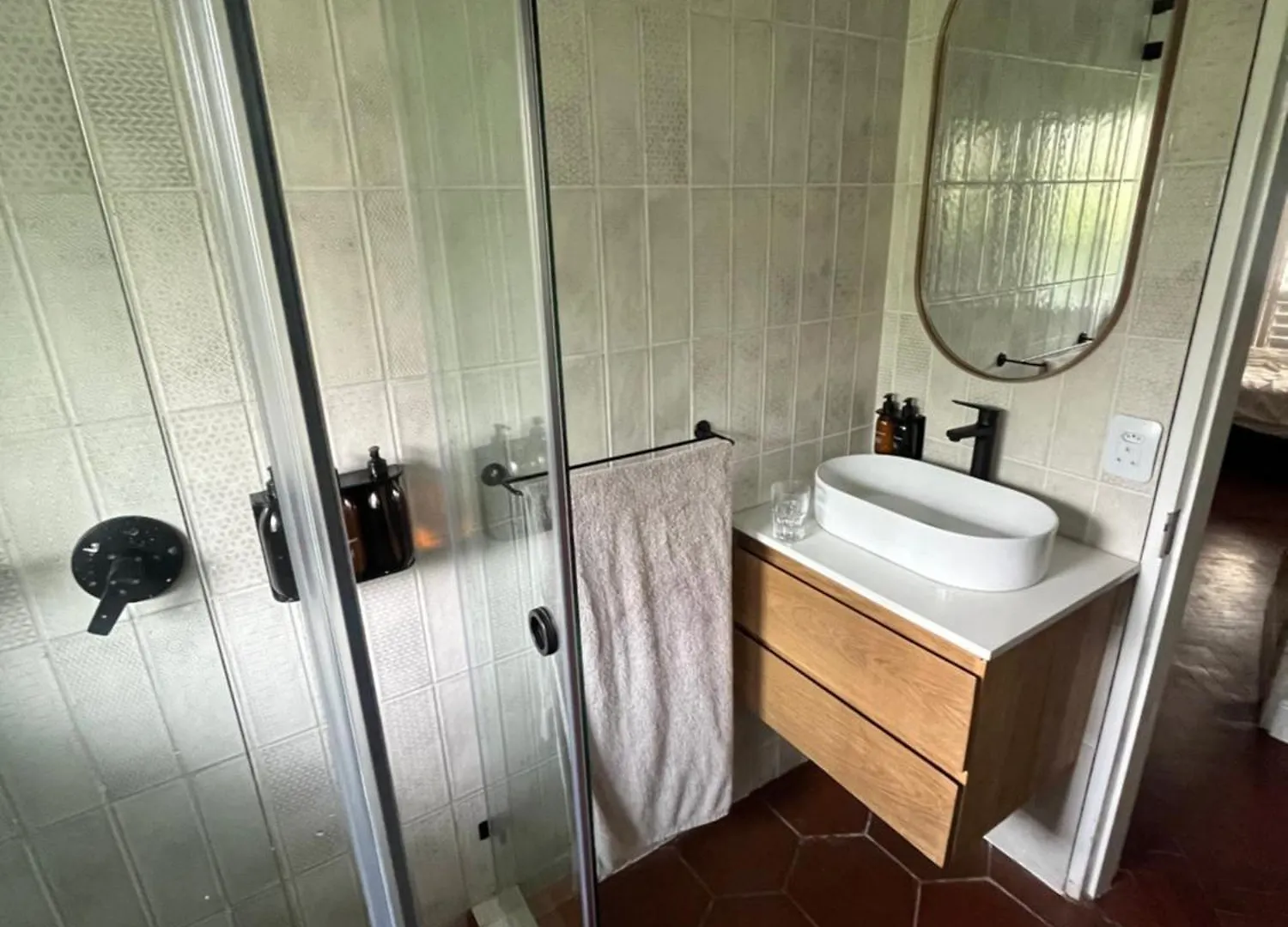 Pinoak Cottages - Constantia Kapstadt Gasthof
