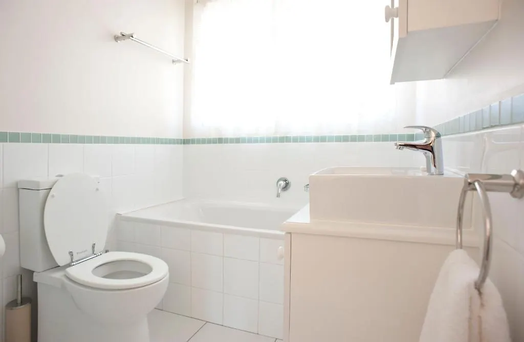 Gasthof Pinoak Cottages - Constantia Kapstadt