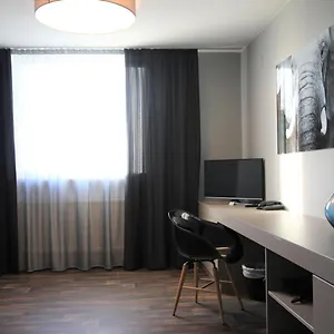Boardinghousehotel Am Campus , Regenstauf Deutschland