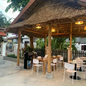La Nuit De Laos , Luang Prabang Laos