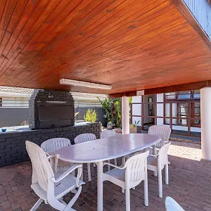 5 Third Avenue 3*, Port Elizabeth Südafrika