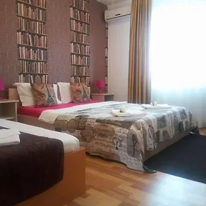 Comfort Romania