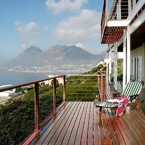 Moonglow Cape Town