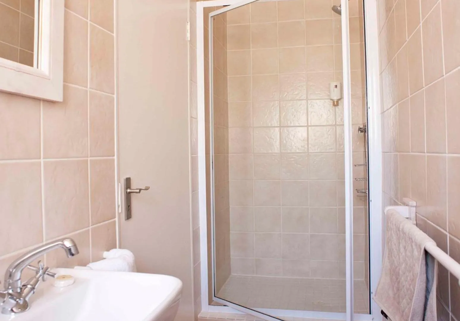 Pinoak Cottages - Constantia Cape Town Guest house