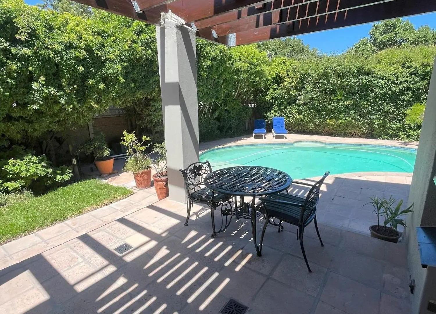 Pinoak Cottages - Constantia Cape Town 3*,  South Africa