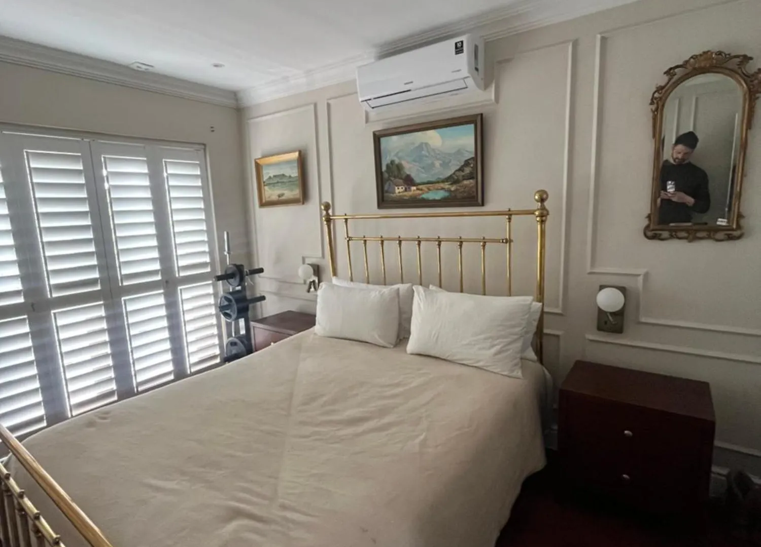 Pinoak Cottages - Constantia Cape Town South Africa
