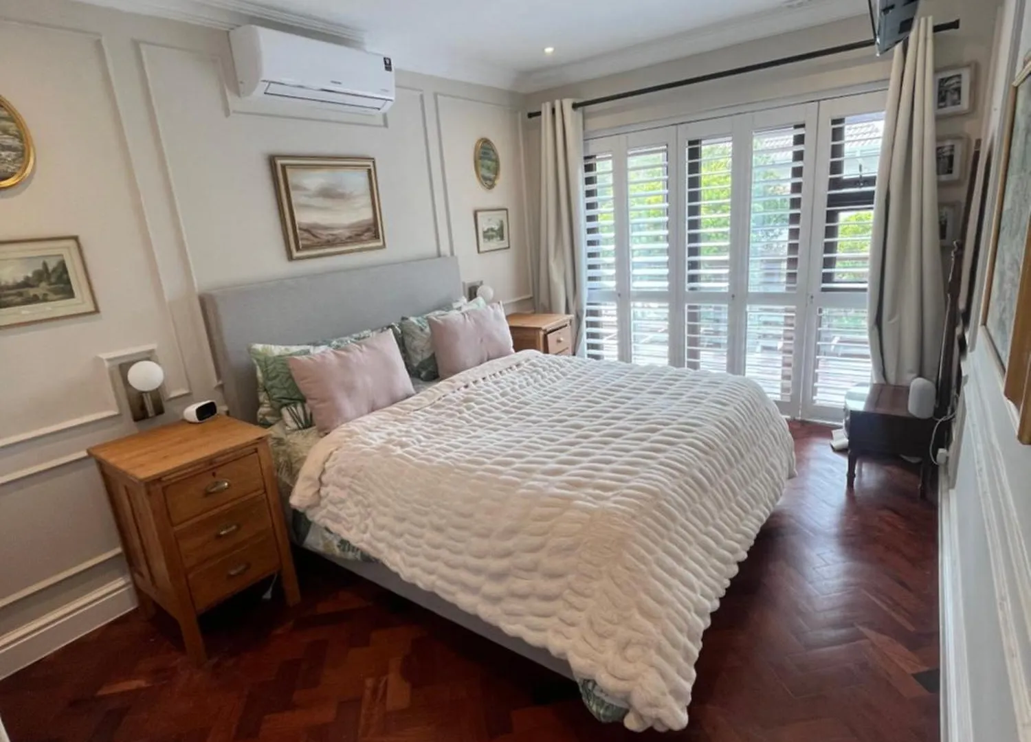 Pinoak Cottages - Constantia Cape Town 3*,  South Africa
