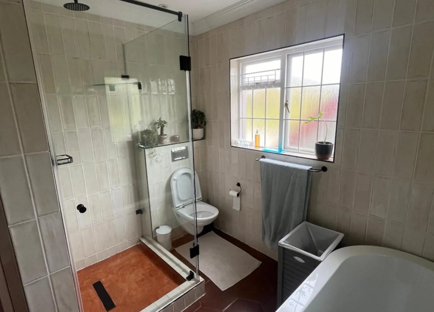 Guest house Pinoak Cottages - Constantia Cape Town