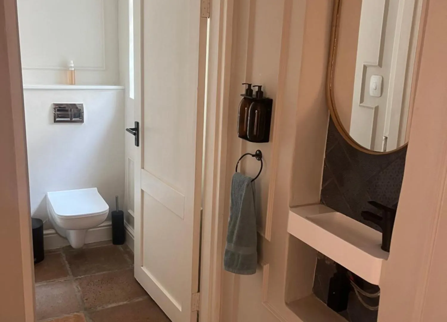 Pinoak Cottages - Constantia Cape Town 3*,