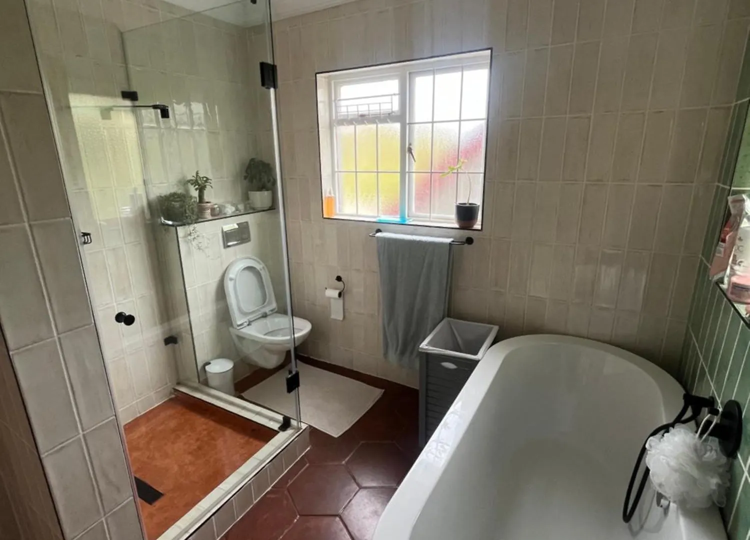 Pinoak Cottages - Constantia Cape Town