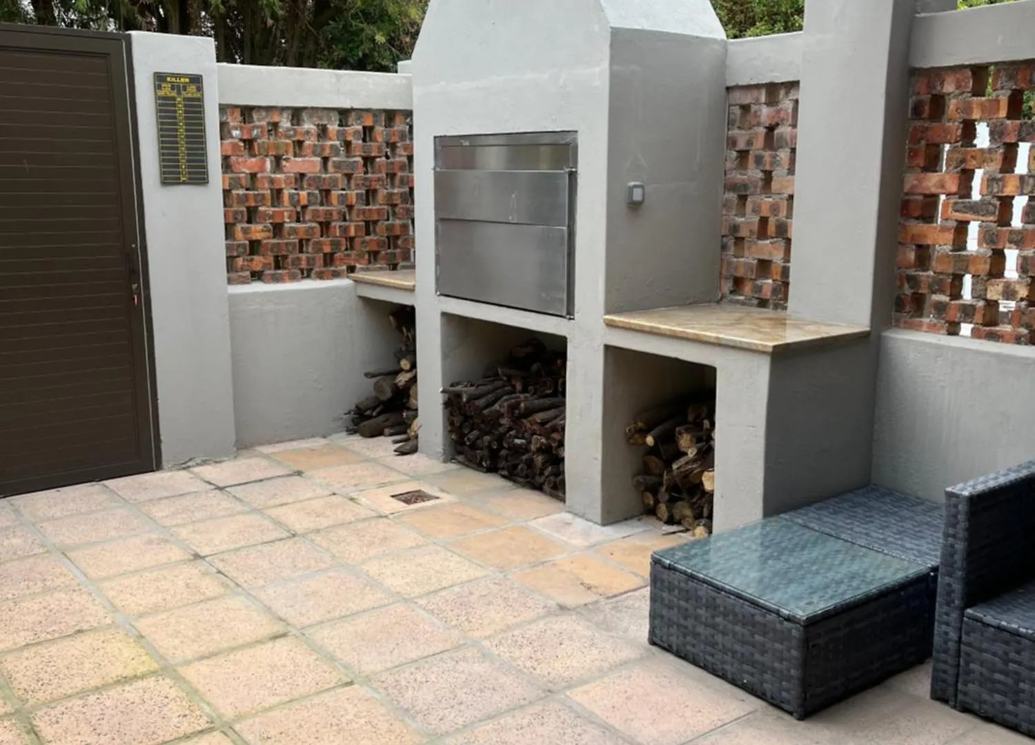 Pinoak Cottages - Constantia Cape Town 3*,