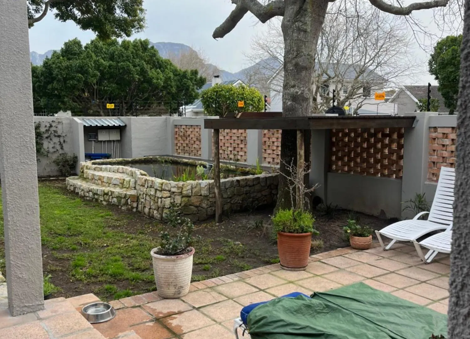 Pinoak Cottages - Constantia Cape Town