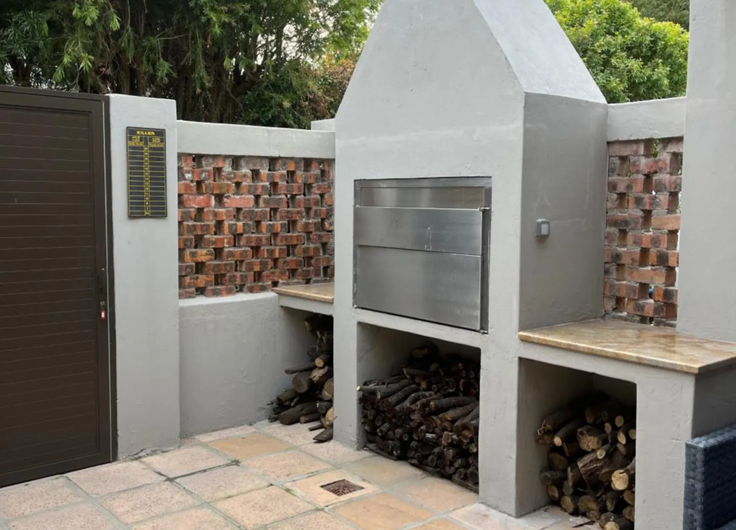 Pinoak Cottages - Constantia Cape Town South Africa