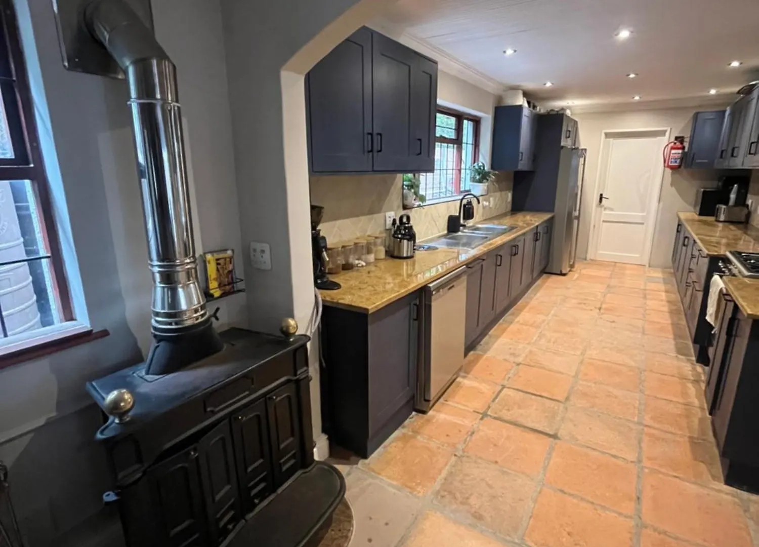 Pinoak Cottages - Constantia Cape Town Guest house