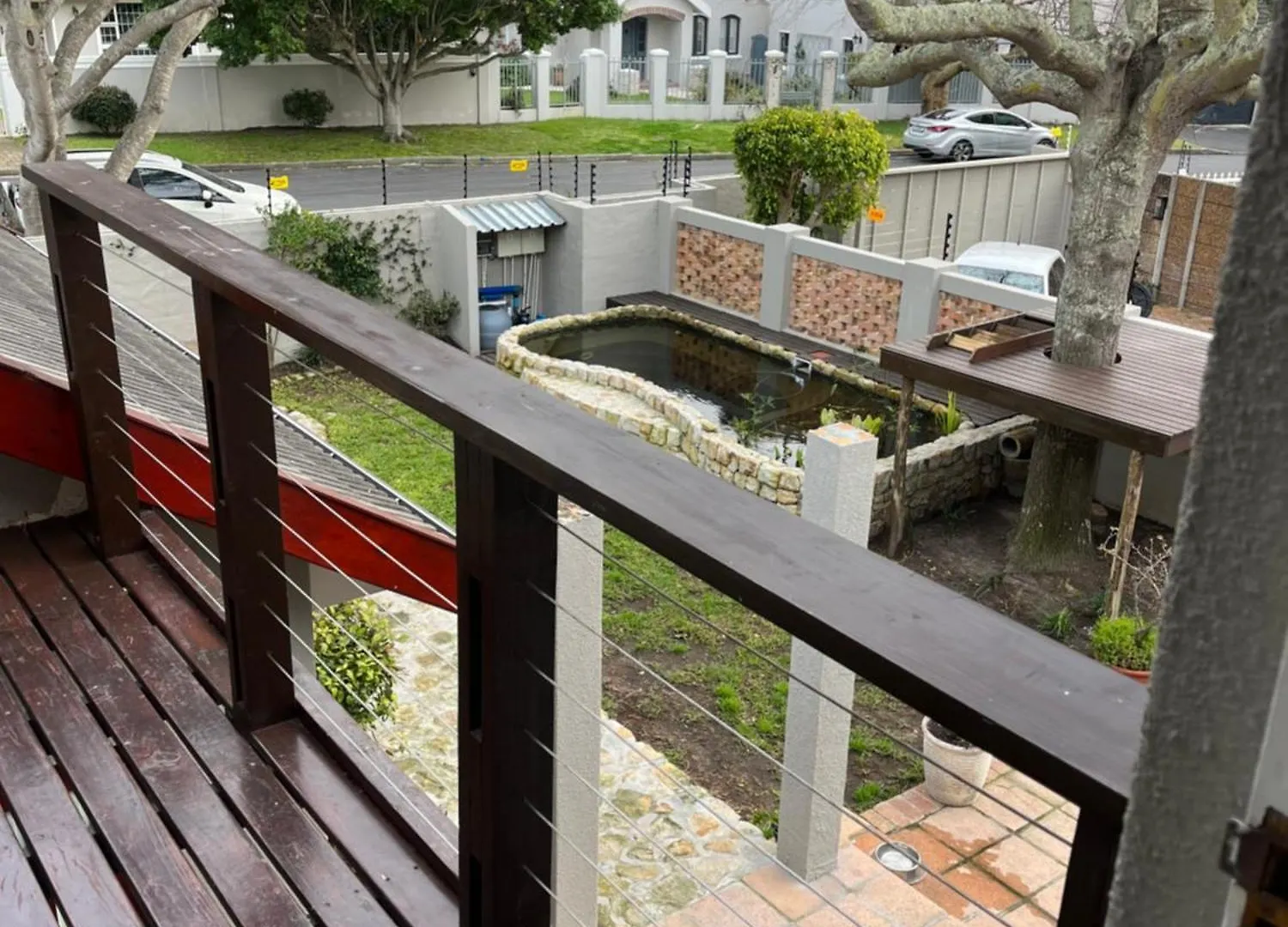 Guest house Pinoak Cottages - Constantia Cape Town