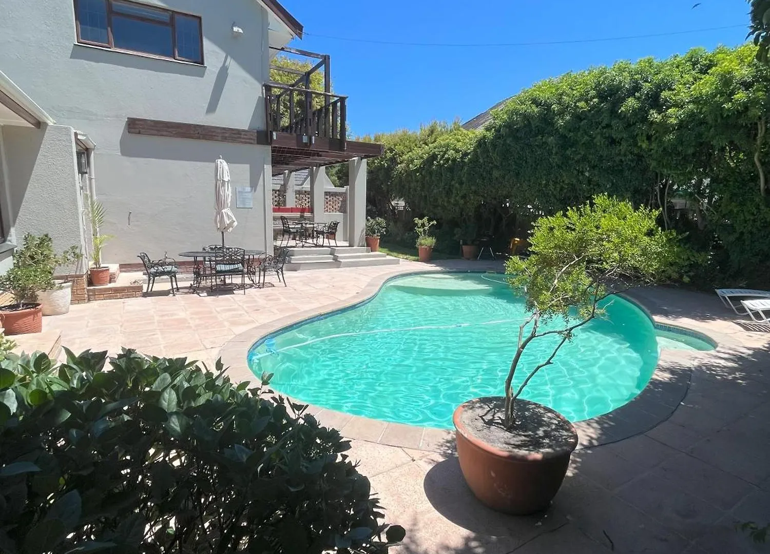 Pinoak Cottages - Constantia 3*, Le Cap