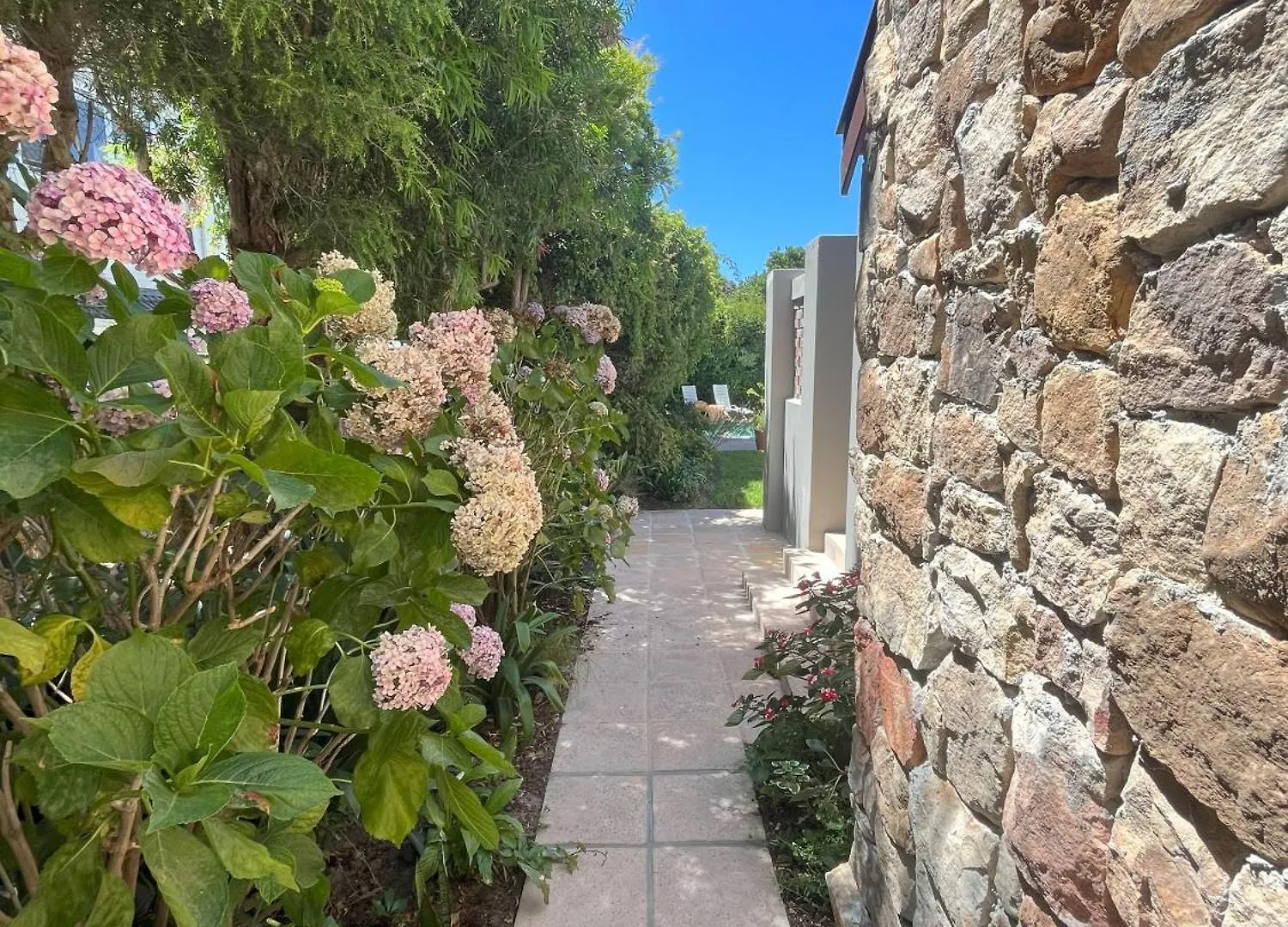 Pinoak Cottages - Constantia Maison d'hôtes Le Cap
