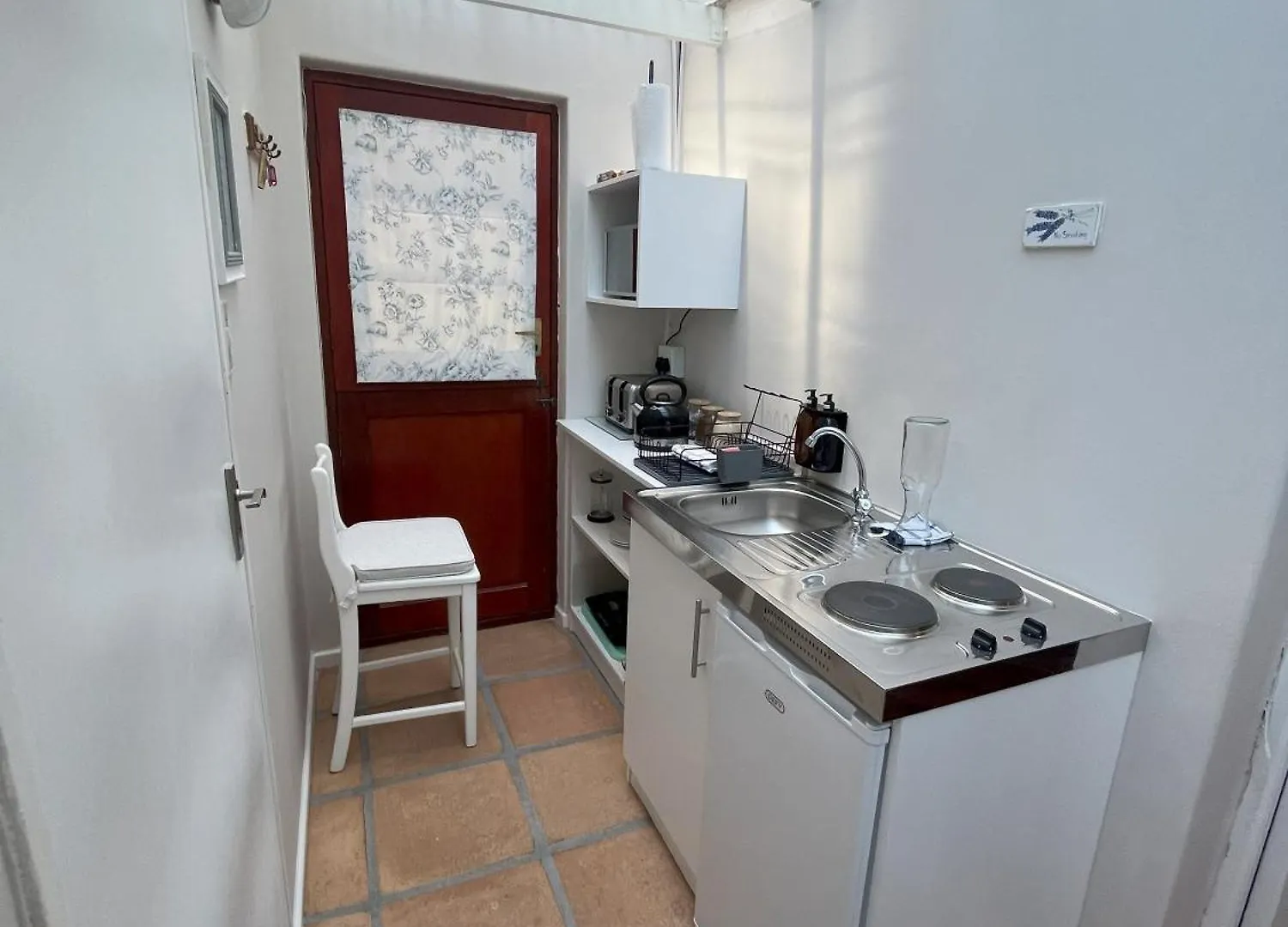Pinoak Cottages - Constantia Cape Town Guest house