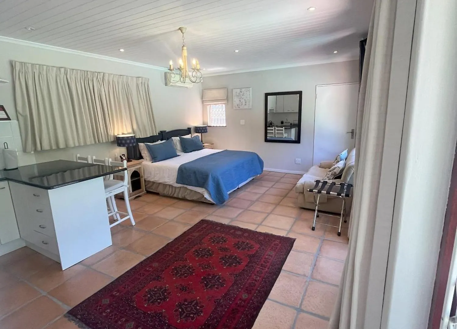 Pinoak Cottages - Constantia Cape Town 3*,