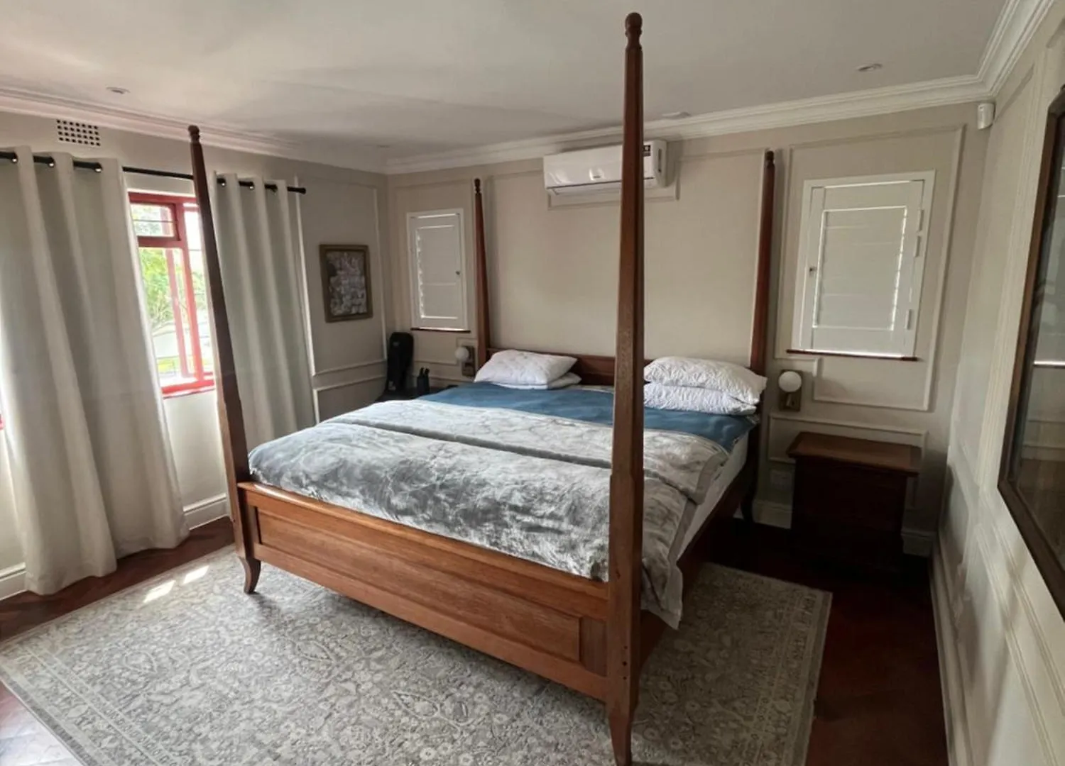 Guest house Pinoak Cottages - Constantia Cape Town