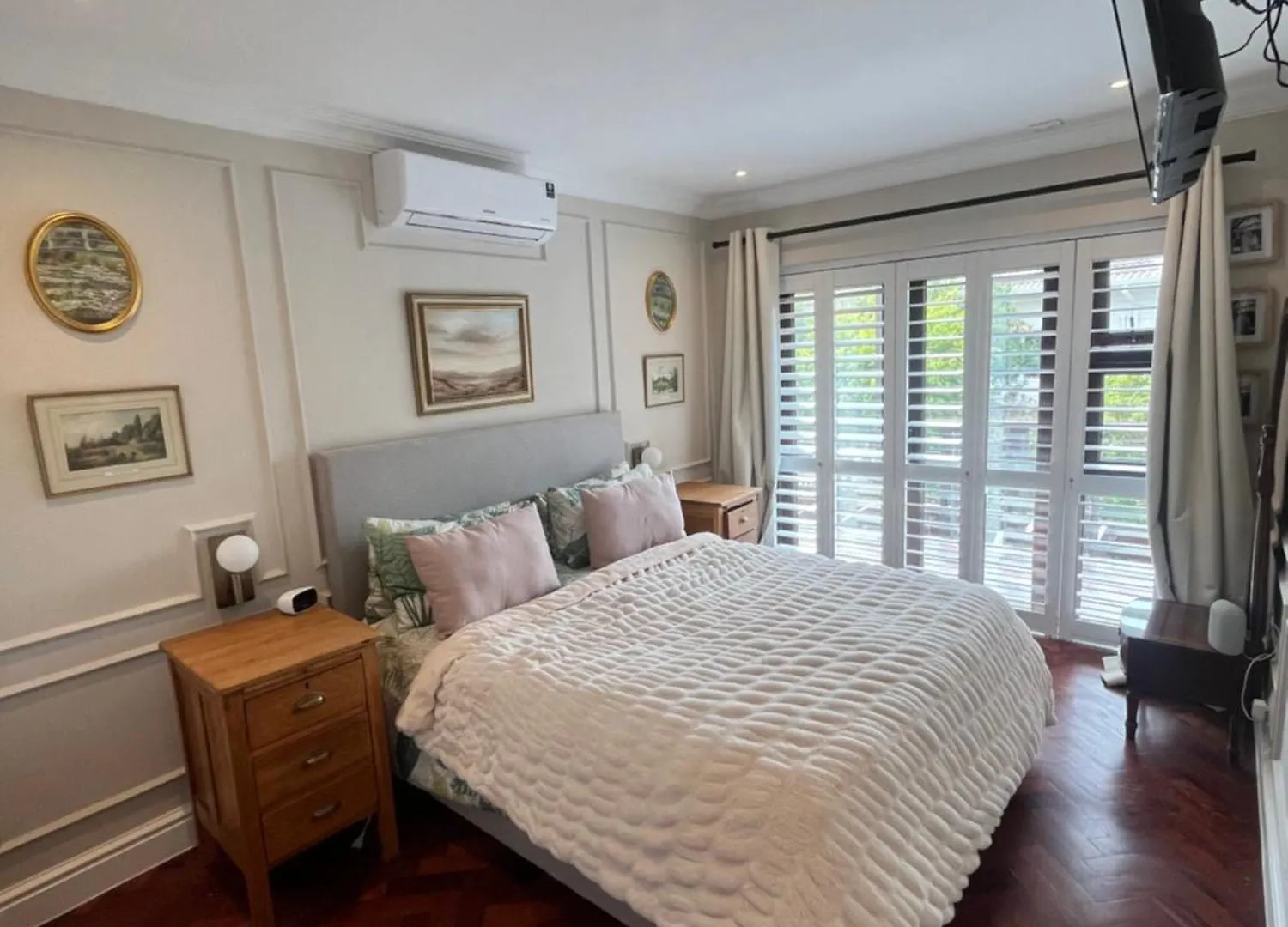 Pinoak Cottages - Constantia Cape Town Guest house