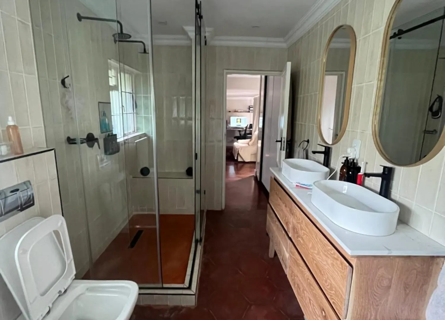 Maison d'hôtes Pinoak Cottages - Constantia