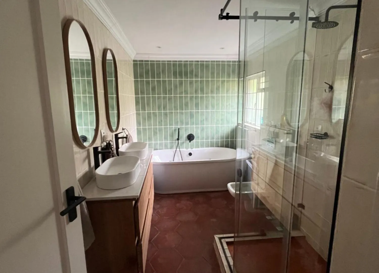 Pinoak Cottages - Constantia 3*, Le Cap Afrique du Sud