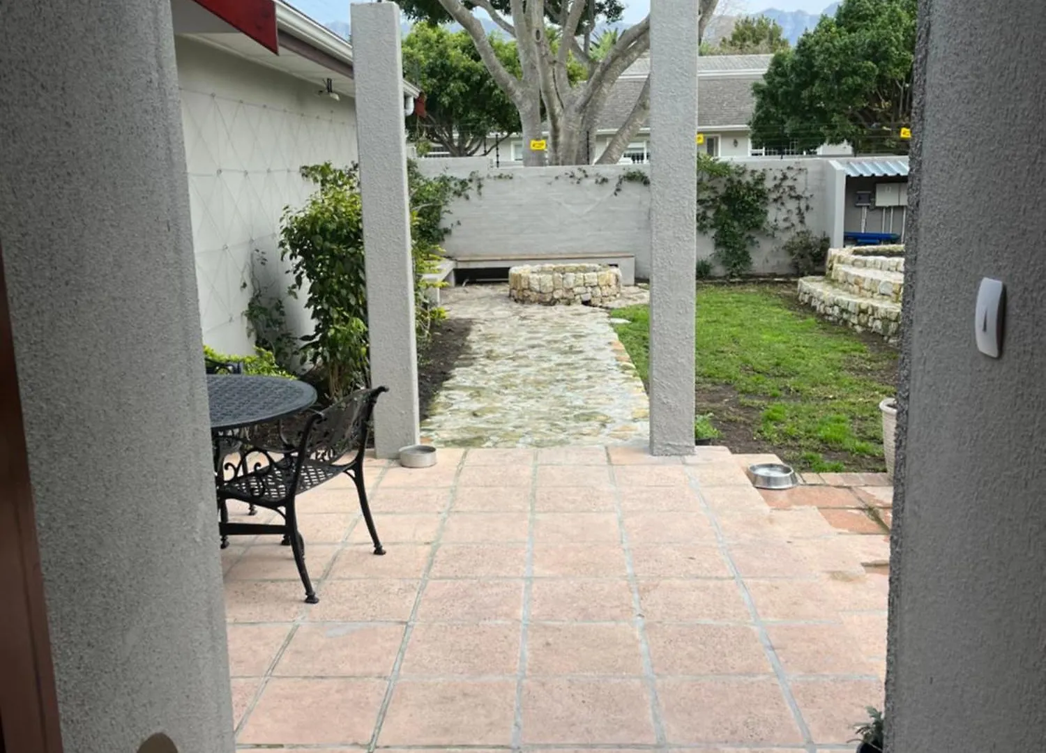 Pinoak Cottages - Constantia Cape Town Guest house