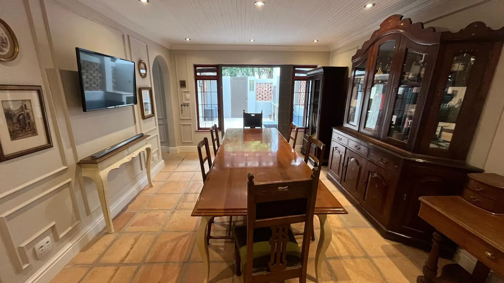 Pinoak Cottages - Constantia Le Cap